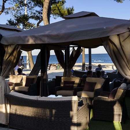 Hotel Pete Platja d'Aro Eksteriør bilde