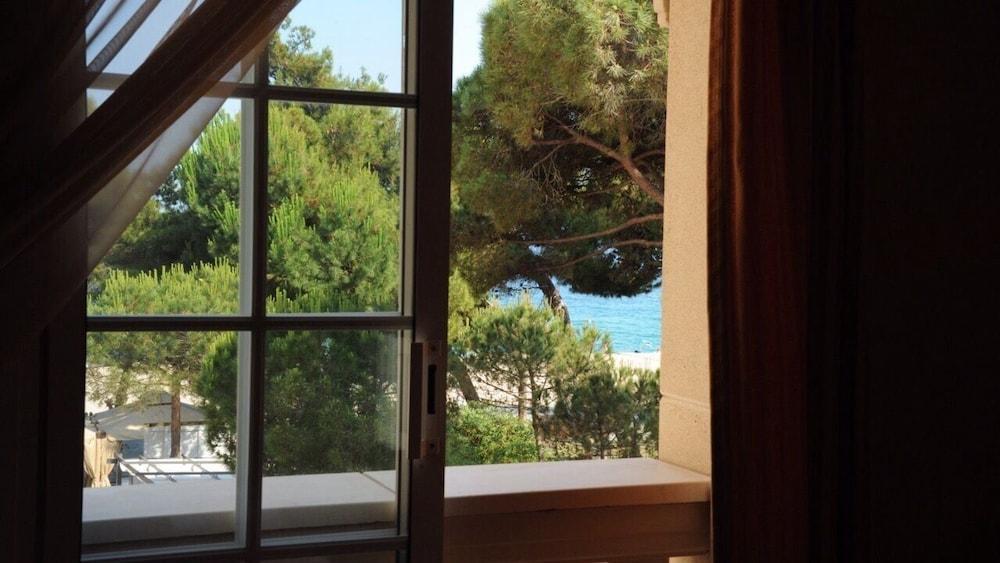Hotel Pete Platja d'Aro Eksteriør bilde