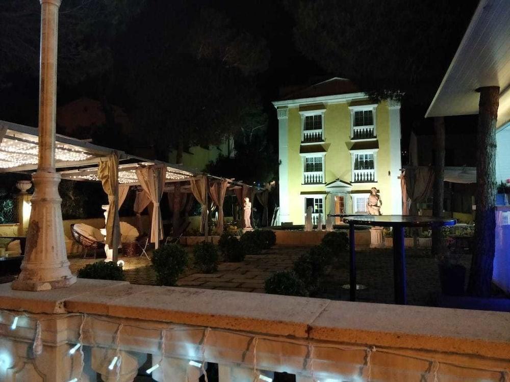 Hotel Pete Platja d'Aro Eksteriør bilde