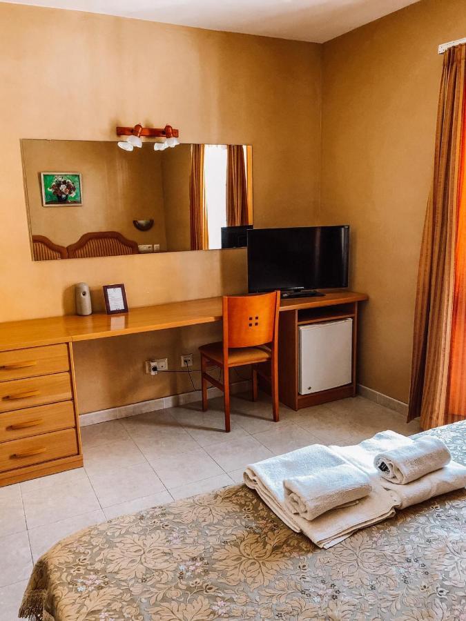 Hotel Pete Platja d'Aro Eksteriør bilde