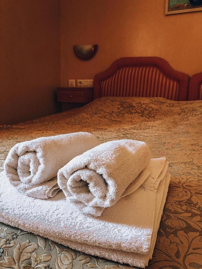 Hotel Pete Platja d'Aro Eksteriør bilde