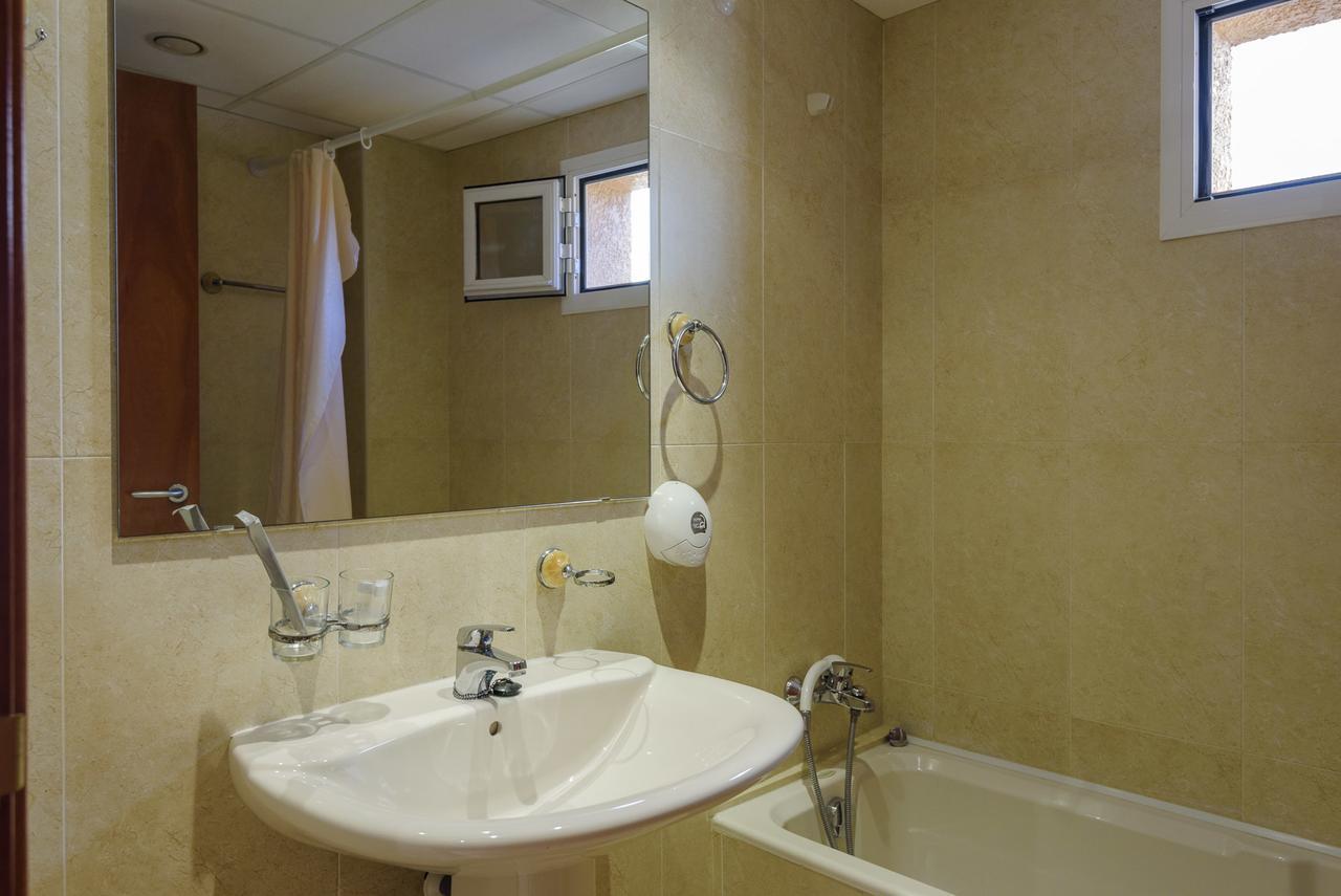 Hotel Pete Platja d'Aro Eksteriør bilde