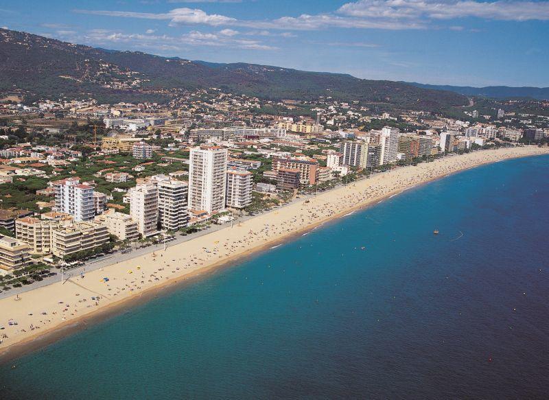 Hotel Pete Platja d'Aro Eksteriør bilde