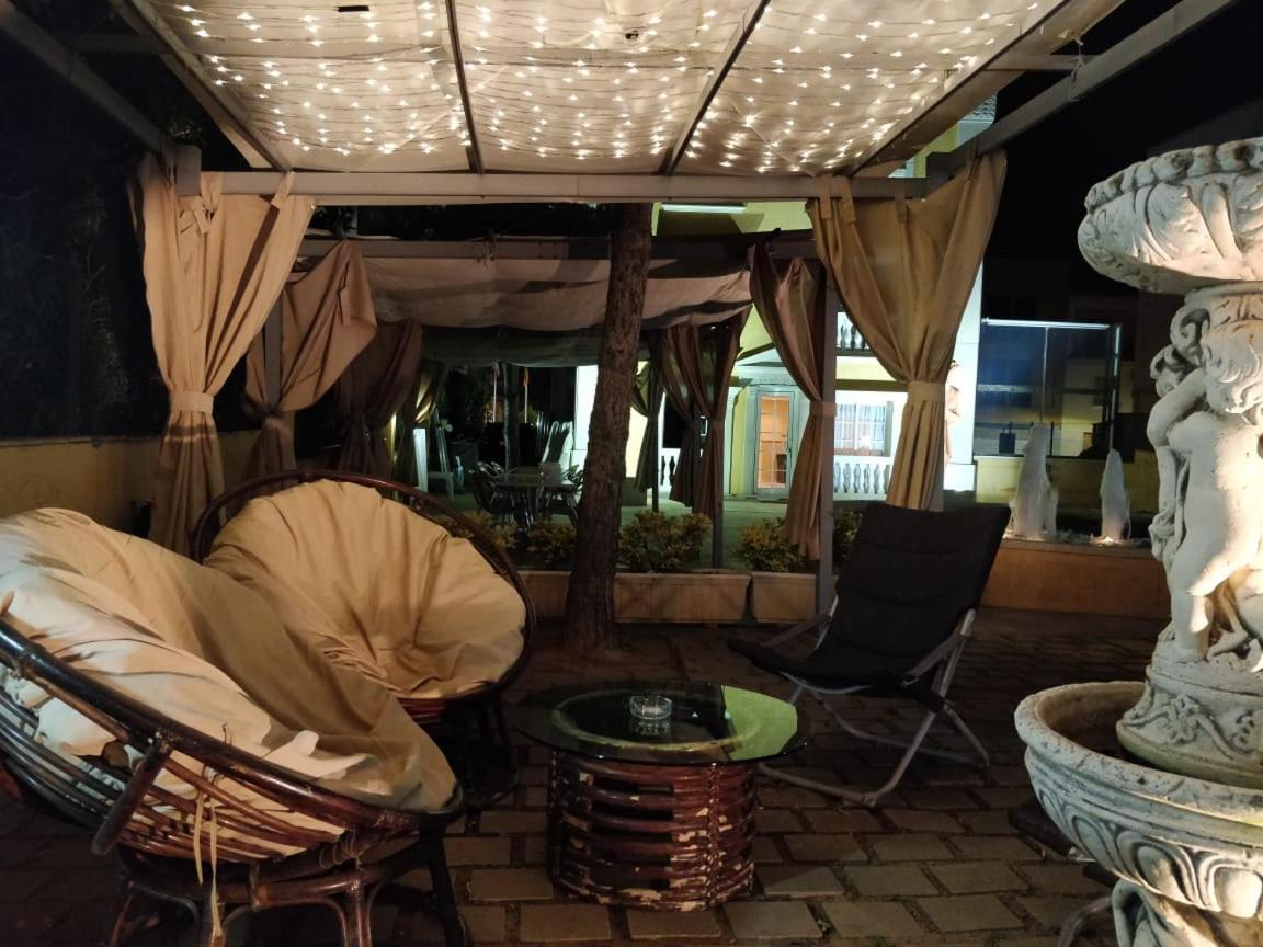 Hotel Pete Platja d'Aro Eksteriør bilde