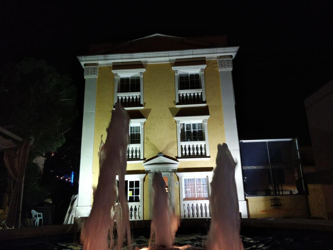 Hotel Pete Platja d'Aro Eksteriør bilde